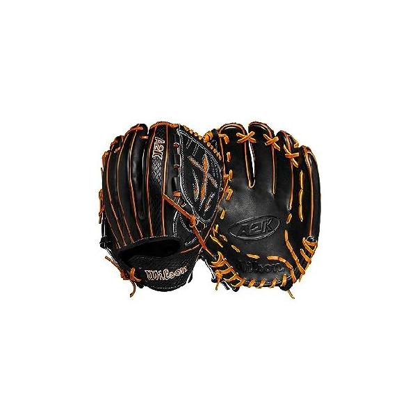 Wilson（ウイルソン） Wilson 2024 A2K B23 12インチ ピッチャーズ野球