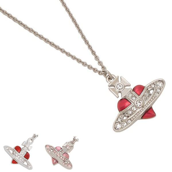Vivienne Westwood（ヴィヴィアンウエストウッド） ネックレス