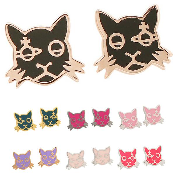 Vivienne Westwood（ヴィヴィアンウエストウッド） ピアス