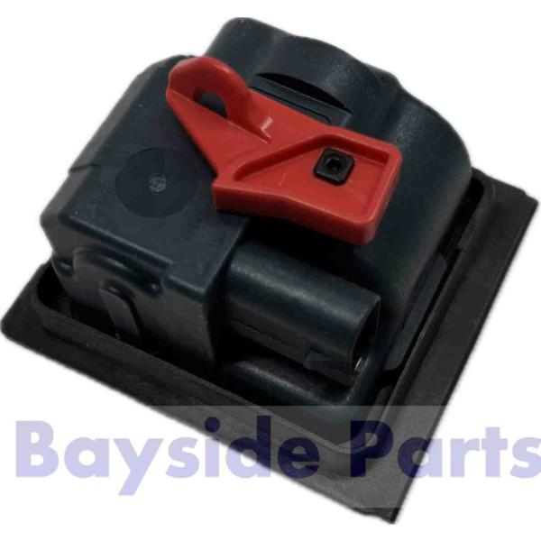 Mercedes-Benz（メルセデス・ベンツ） ベンツ 燃料 フューエルリッド