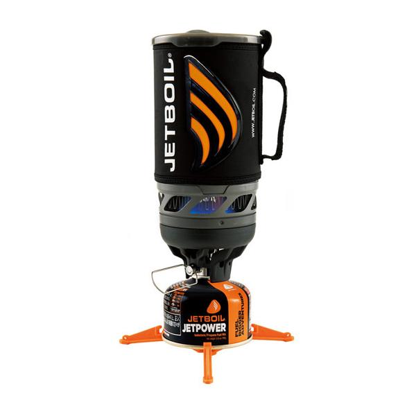 モンベル ジェットボイルフラッシュ mont-bell JETBOIL FLASH : バック