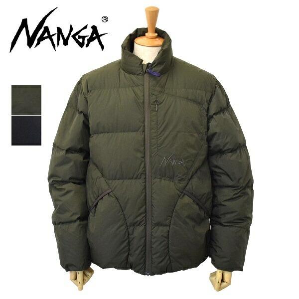 メンズ NANGA ナンガ MAZENO RIDGE JACKET マゼノリッジジャケット