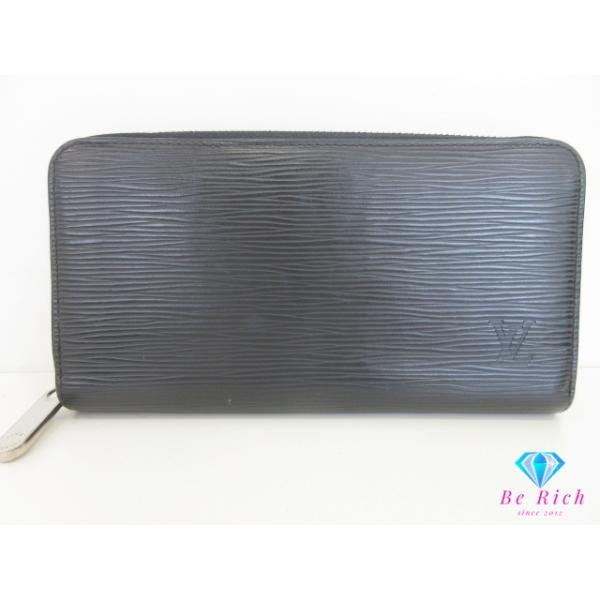 LOUIS VUITTON（ルイ・ヴィトン） ルイ ヴィトン エピ ジッピー