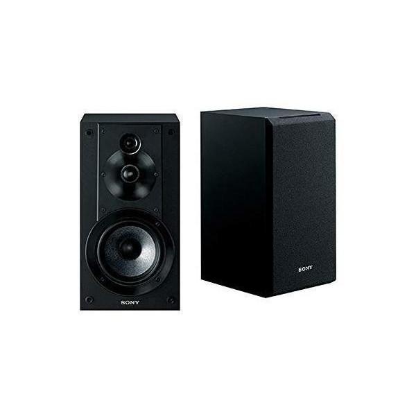 ソニー スピーカーシステム 3ウェイ(2台1組) SS-CS5 : ベストワン
