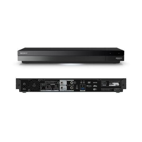 SONY（ソニー） ブルーレイレコーダー BDZ-FBT6100 : ベストワン
