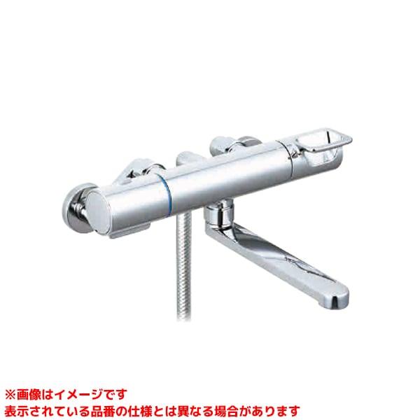LIXIL（リクシル） 【BF-KA145TSG】 サーモスタット付シャワーバス水栓