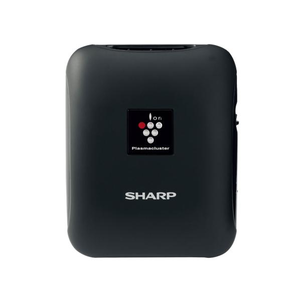 SHARP（シャープ） 空気清浄機 イオン発生器 軽量・コンパクトな