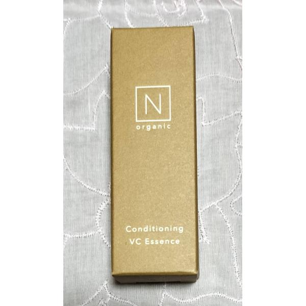 N organic Basic コンディショニング VCエッセンス ミニ 3.5g : Biruwa