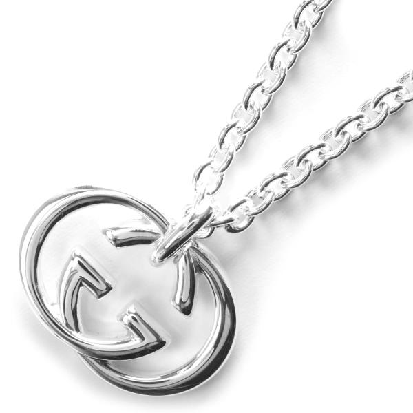 GUCCI（グッチ） ネックレス アクセサリー メンズ レディース ダブルG