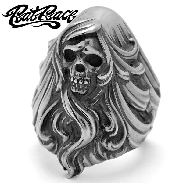 Rat Race（ラットレース） VENUS SKULL RING 1 ヴィーナススカルリング