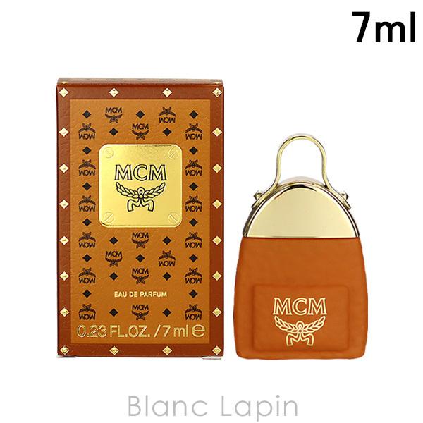 MCM（エムシーエム） 【ミニサイズ】 MCM MCM オーデパルファム EDP