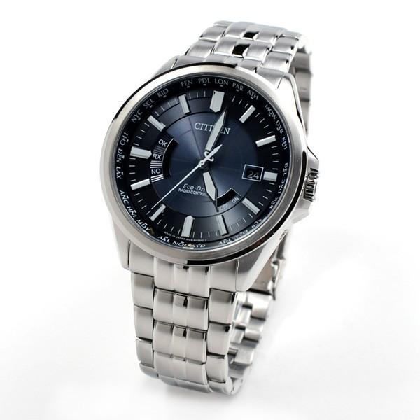 citizen エコドライブ メンズ腕時計 シチズンコレクション メンズ