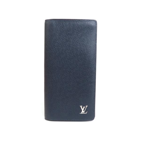 LOUIS VUITTON（ルイ・ヴィトン） ルイ ヴィトン 二つ折り長財布