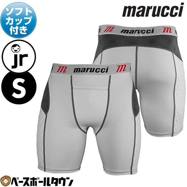 marucci（マルーチ） 野球 スライディングパンツ ジュニア マルッチ