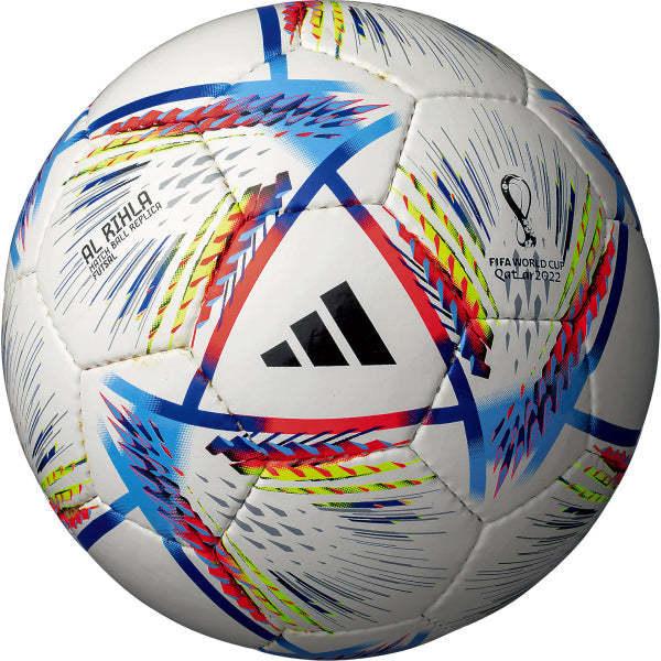 adidas（アディダス） フットサルボール 4号球 2022 FIFAワールド