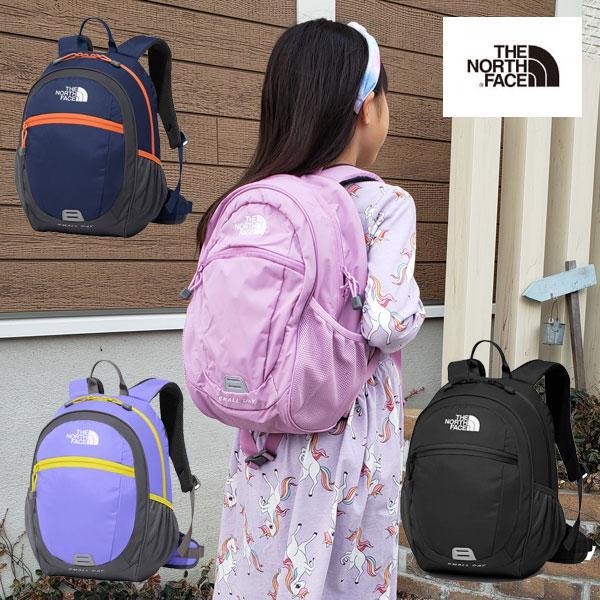 THE NORTH FACE リュック スモーキーグレープ 15L ノースフェイス