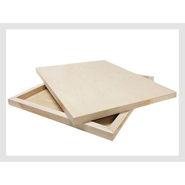 木製パネル(シナベニヤ)・F50 ※代引き不可商品 : グーピルギャラリー