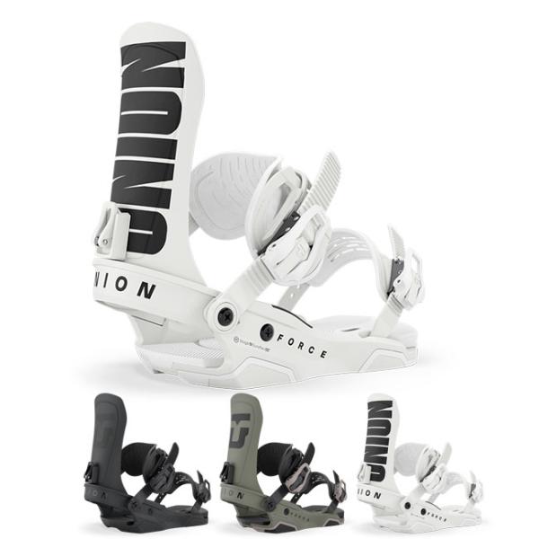 UNION FORCE ビンディング S 24/25MODEL【国内正規品】 UNION ユニオン