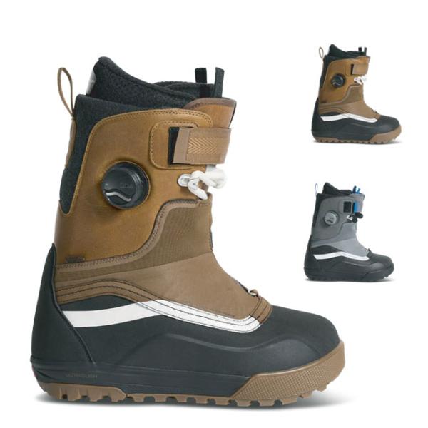 VANS（ヴァンズ） バンズ ブーツ VANS BOOTS INFUSE SNOW SURF boa