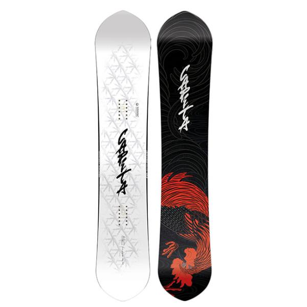 CAPiTA 予約 キャピタ カズ コクボ プロ KAZU KOKUBO PRO メンズ 26-27