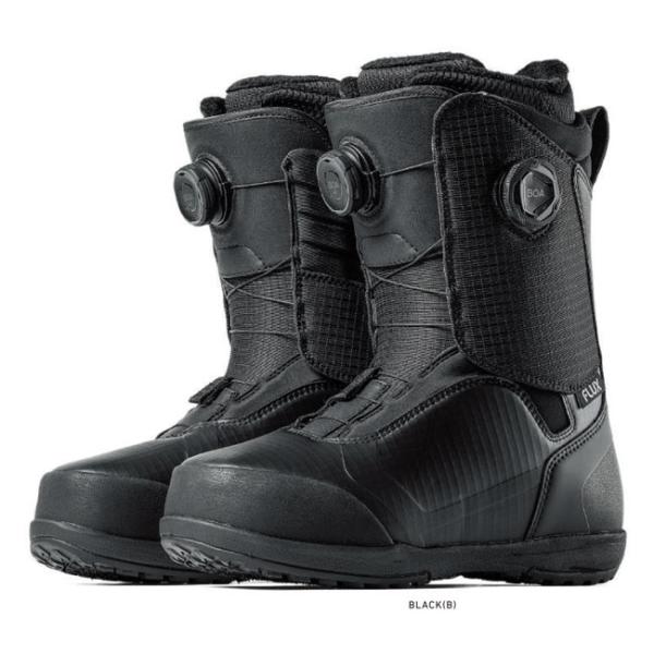 FLUX BINDINGS（フラックスバインディング） フラックス ブーツ FLUX