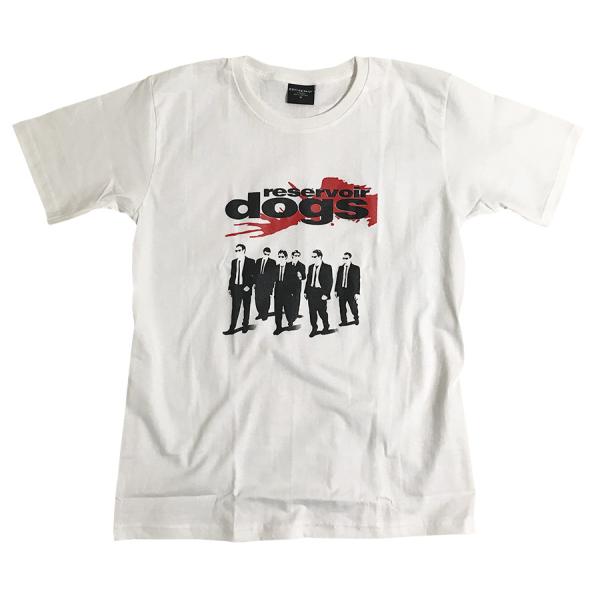 映画tシャツ レザボアドッグス Tシャツ レザボア ドッグス レザボア