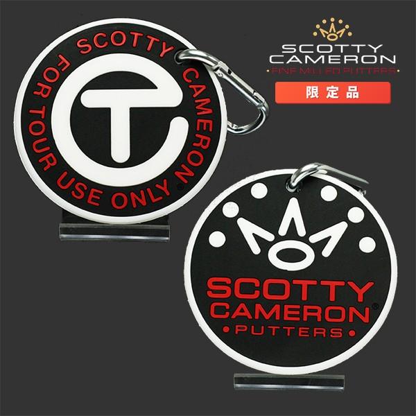 SCOTTY CAMERON スコッティキャメロン ラバー パッティングディスク