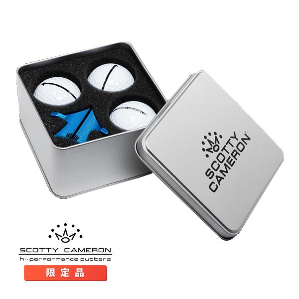 SCOTTY CAMERON スコッティキャメロン エアロアライメントツール