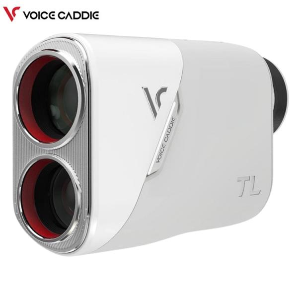 VOICE CADDIE（ボイスキャディ） 【正規取扱店】 ゴルフ GPS ナビ 距離