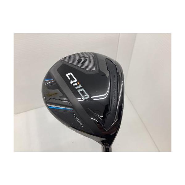 TaylorMade（テーラーメイド） Qi10 5W フェアウェイウッド FW