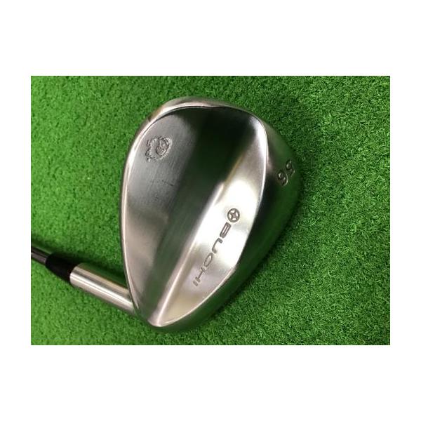 FUSO DREAM BUCHI T22W 56° ウェッジ WG フレックスS : ゴルフ