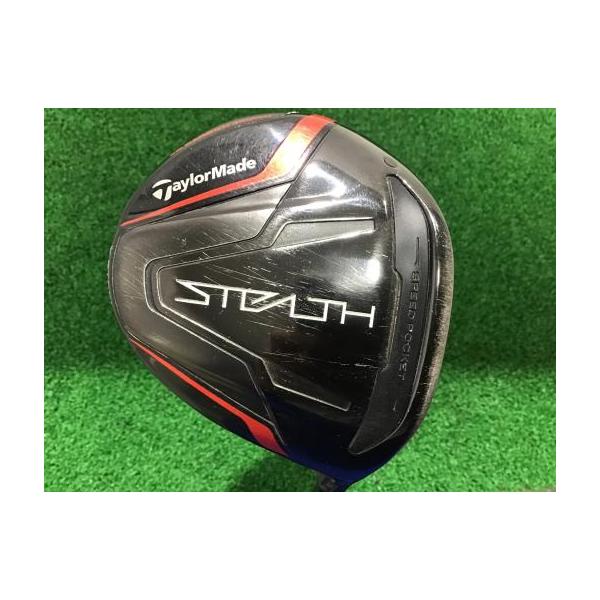 TaylorMade（テーラーメイド） STEALTH 7W フェアウェイウッド FW