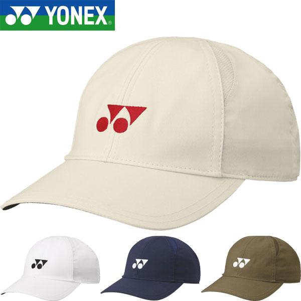 YONEX（ヨネックス） ◇◇ ＜ヨネックス＞ キャップ ユニセックス 帽子