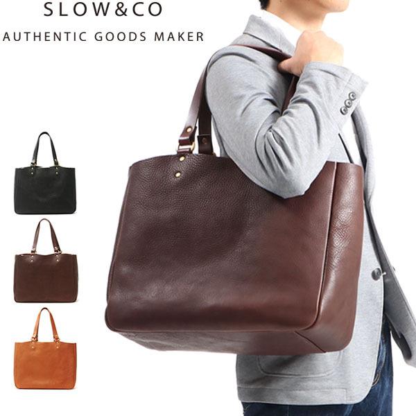 ボーノ 最大53%☆3/1迄 スロウ トートバッグ メンズ レディース バッグ