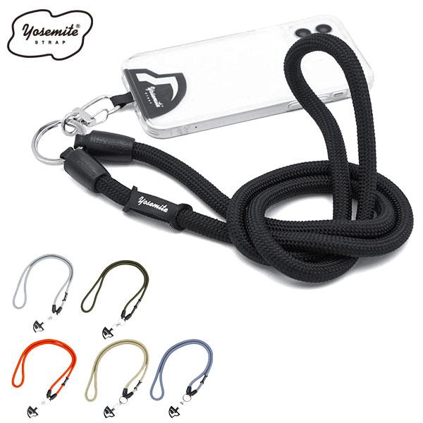 YOSEMITE STRAP（ヨセミテストラップ） 最大53%☆3/1迄 正規取扱店