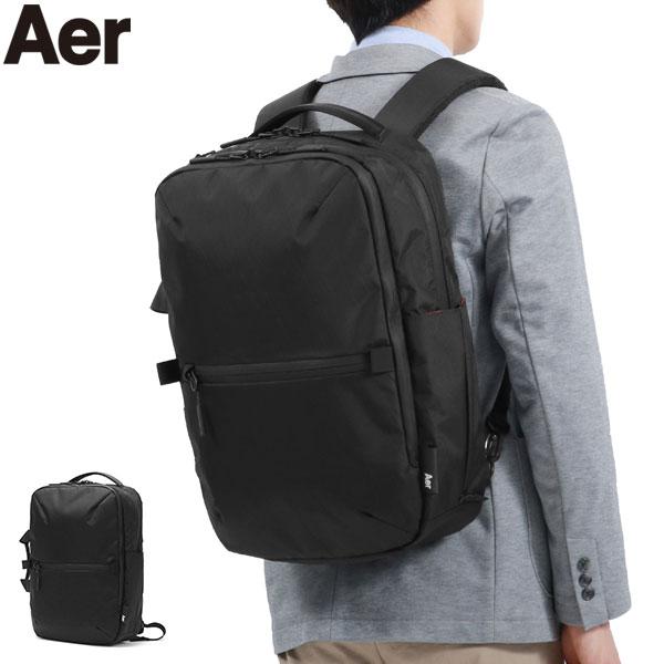 Aer（エアー） 最大42%☆3/3限定 特典付 リュック Aer Travel
