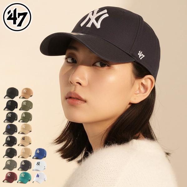47（フォーティーセブン） 最大44%☆2/27〜 キャップ メンズ
