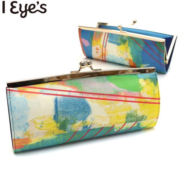 I Eye's（アイアイズ） 最大51%☆3/3限定 I Eye's 長財布 がま口