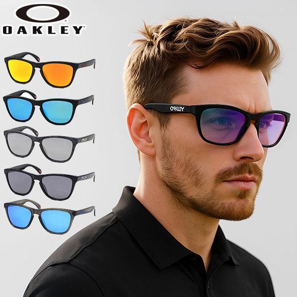 OAKLEY（オークリー） 最大53%☆3/1迄 正規品2年保証 サングラス