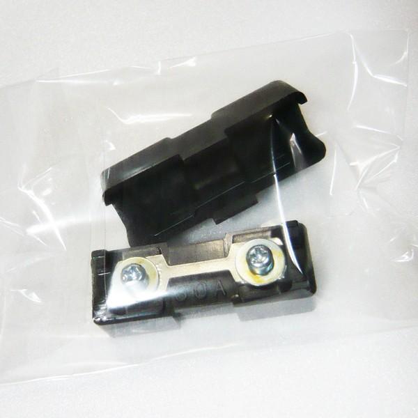 ホンダ純正 ヒューズボックス 板ヒューズ付き メインヒューズ 30A