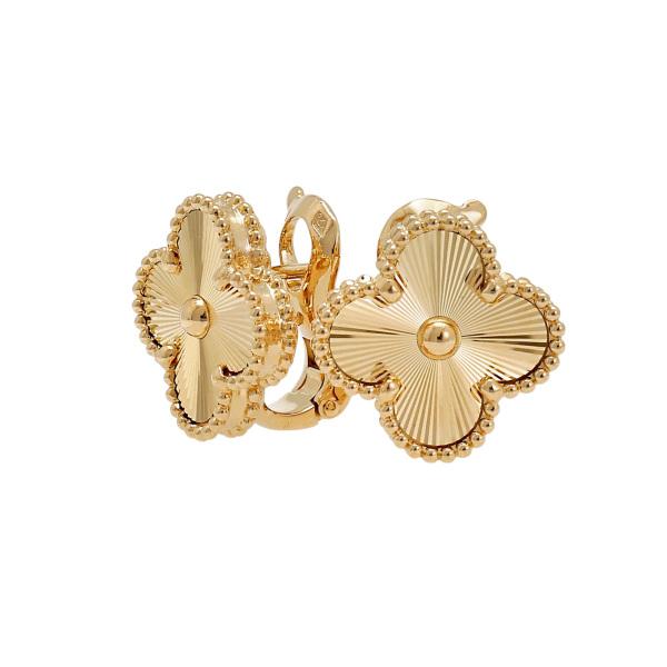 Van Cleef ＆ Arpels（ヴァンクリーフ ＆ アーペル） ヴィンテージ