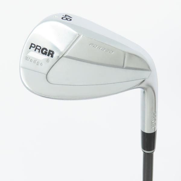 PRGR（プロギア） PRGR 0 wedge ウェッジ Diamana FOR PRGR 【48-04