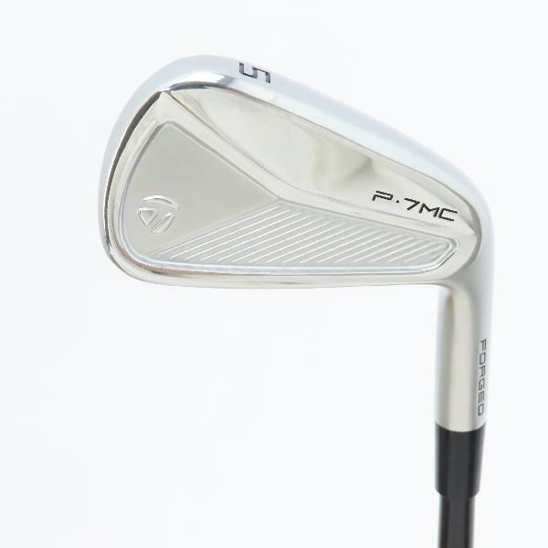 TaylorMade（テーラーメイド） P7 P7 MC アイアン Diamana Thump i95
