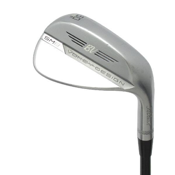 ボーケイ SM8 52.56モーダスウェッジ115 Titleist（タイトリスト