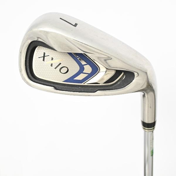 DUNLOP（ダンロップ） XXIO ゼクシオ ナイン(2016) アイアン N.S.PRO