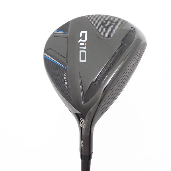 TaylorMade（テーラーメイド） Qi10 Qi10 フェアウェイウッド Speeder