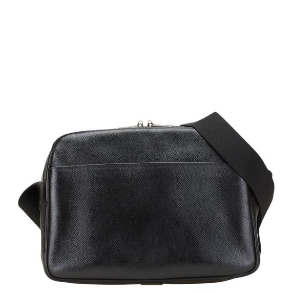 LOUIS VUITTON（ルイ・ヴィトン） ルイ ヴィトン タイガ リポーターPM