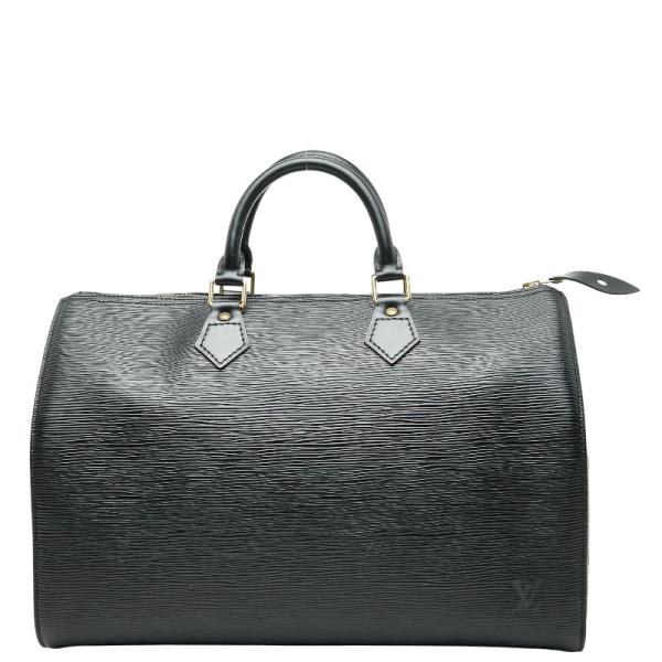 LOUIS VUITTON（ルイ・ヴィトン） ルイ ヴィトン エピ スピーディ35