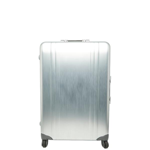 ゼロハリバートン ZRP-F クラシックライトウェイト 4輪 スーツケース