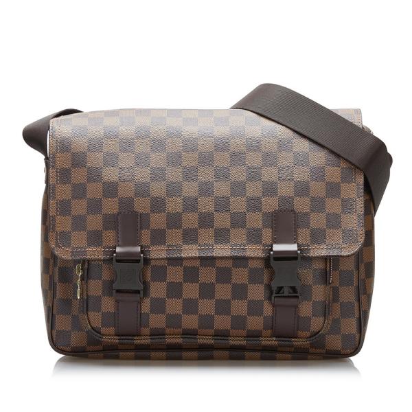 LOUIS VUITTON（ルイ・ヴィトン） ルイ ヴィトン ダミエ